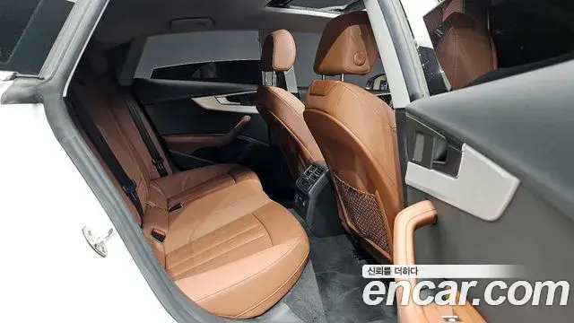 Audi A5 2021 — Şəkil 14/20