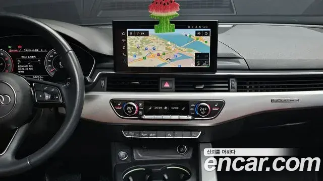 Audi A5 2021 — Şəkil 17/20