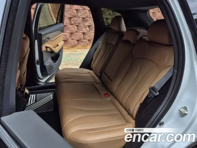 Renault Samsung Grand Koleos 2025 — Photo 1/20