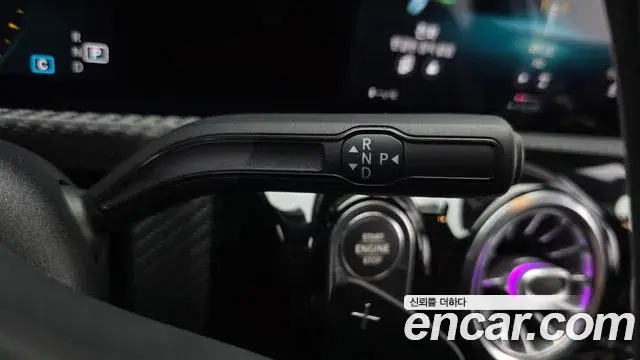 Mercedes-Benz A-Class 2020 — Photo 14/20