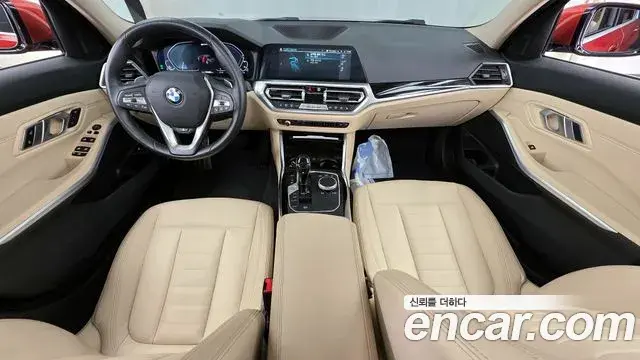 BMW 3 Series 2020 — Photo 3/20