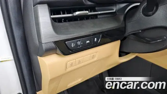 Kia Carnival 2020 — Photo 18/20