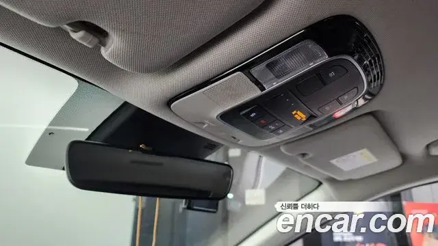 Hyundai Sonata Hybrid 2021 — ფოტო 5/20