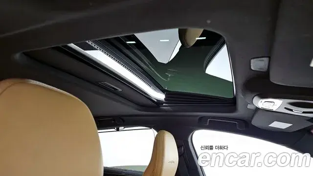 Volvo S90 2019 — ფოტო 1/20
