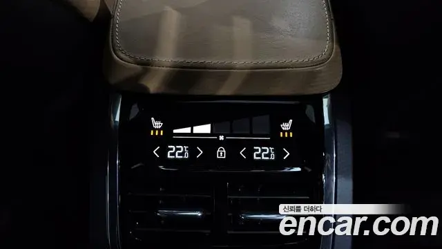 Volvo S90 2019 — ფოტო 10/20