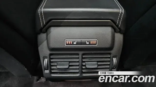 Land Rover Range Rover Evoque 2018 — Photo 7/20