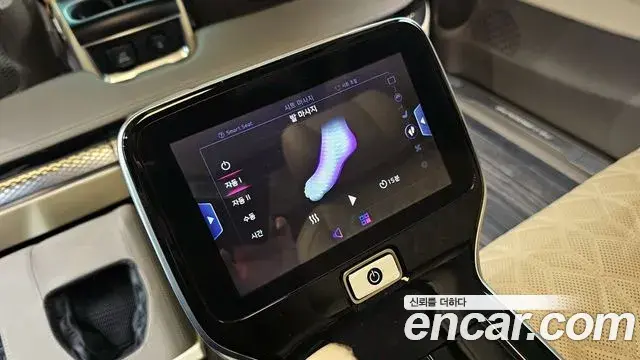Kia Carnival 2024 — Photo 4/20