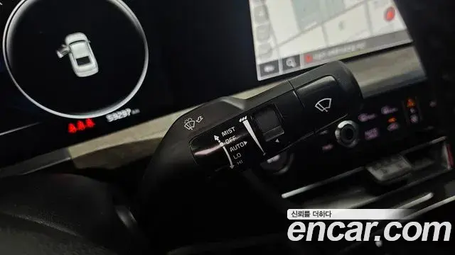 Kia K8 2024 — Photo 5/20