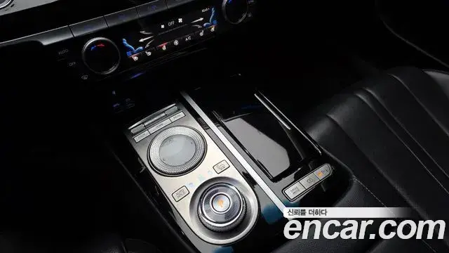 Genesis G80 2020 — Photo 18/20