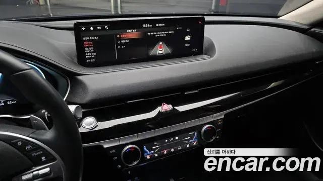 Genesis G80 2020 — Photo 11/20