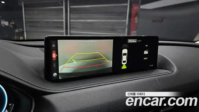 Genesis G80 2020 — Photo 13/20