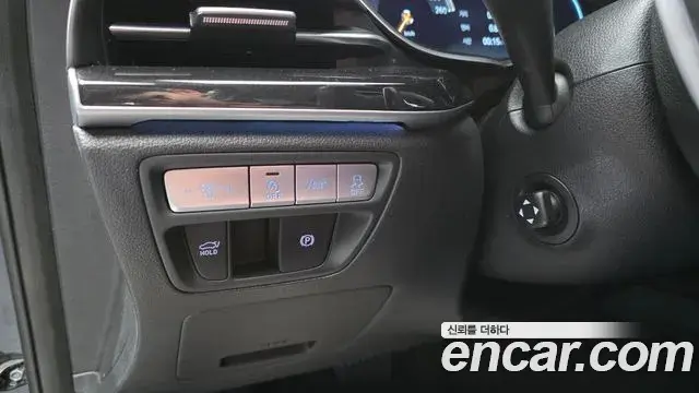 Genesis G80 2020 — Photo 9/20