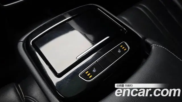 Genesis G80 2020 — Photo 17/20