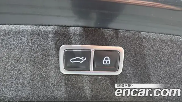 Genesis G80 2020 — Photo 2/20