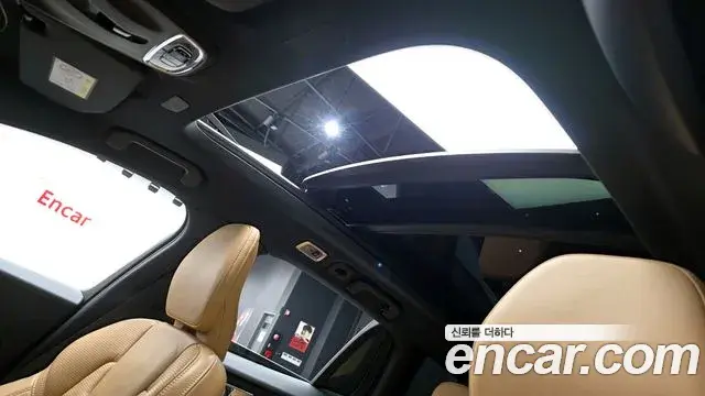 Volvo V60 Cross Country 2020 — Şəkil 11/20