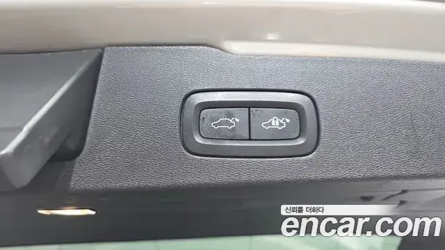 Volvo V60 Cross Country 2020 — Şəkil 20/20