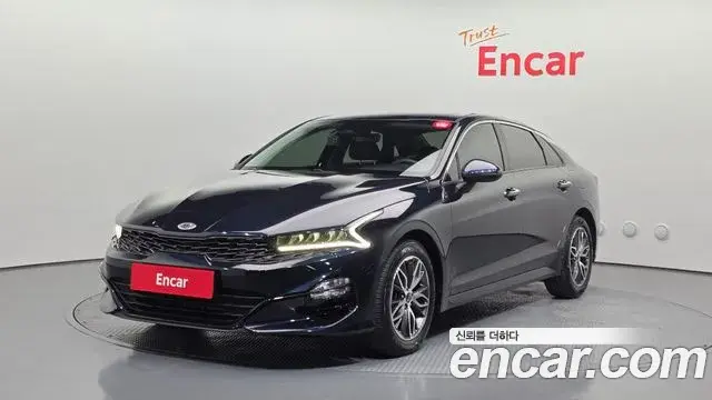 Kia K5 2020 — Şəkil 9/20