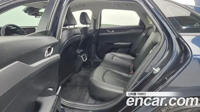 Kia K5 2020 — Şəkil 6/20