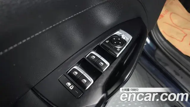 Kia K5 2020 — Şəkil 20/20