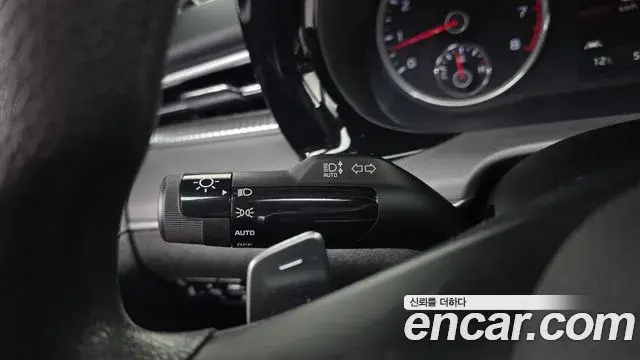 Kia K5 2020 — Şəkil 15/20