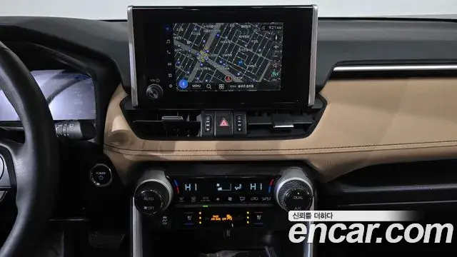 Toyota RAV4 2024 — Photo 16/20