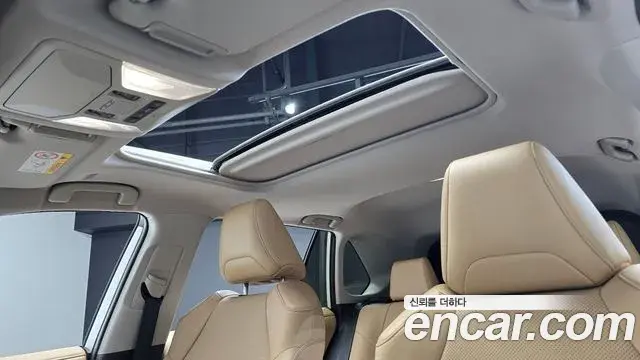 Toyota RAV4 2024 — Photo 19/20