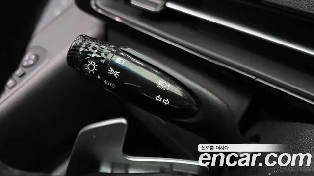 Hyundai Staria 2021 — Şəkil 5/20