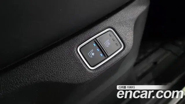 Hyundai Staria 2021 — Şəkil 7/20