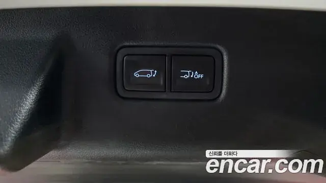 Hyundai Staria 2021 — Şəkil 15/20