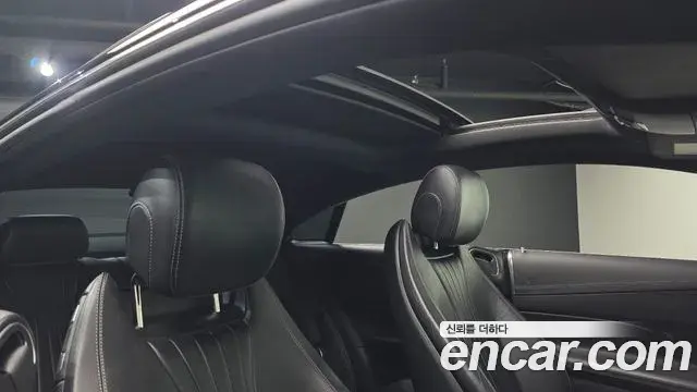 Mercedes-Benz E-Class 2019 — ფოტო 20/20