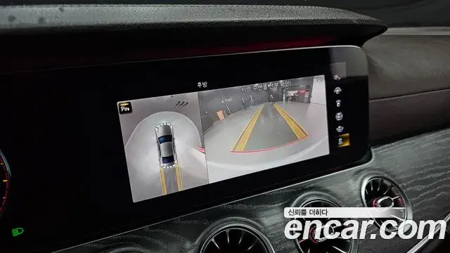 Mercedes-Benz CLS-Class 2020 — Фото 15/20
