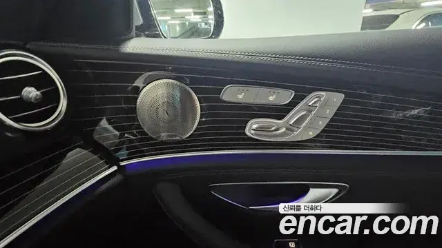 Mercedes-Benz E-Class 2023 — Şəkil 7/20