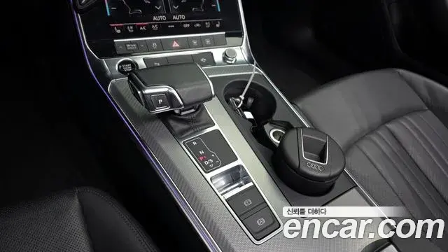Audi A6 2021 — Şəkil 3/20