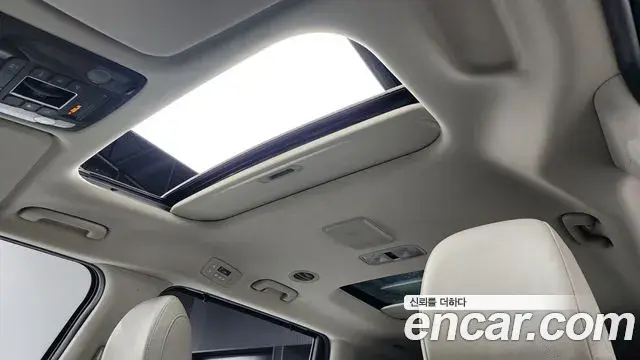 Kia Carnival 2021 — Photo 19/20