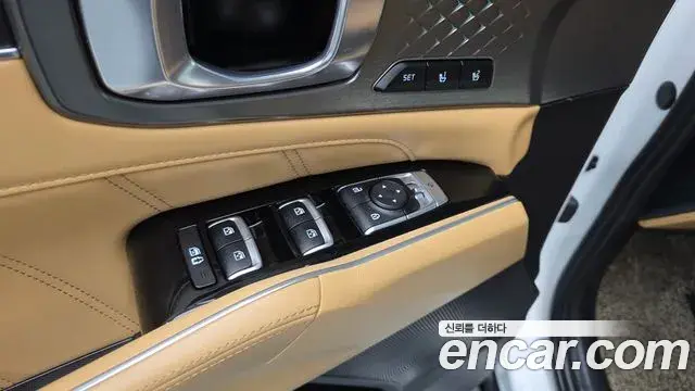 Kia Sorento 2020 — Фото 11/20