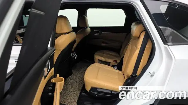 Kia Sorento 2020 — Фото 20/20