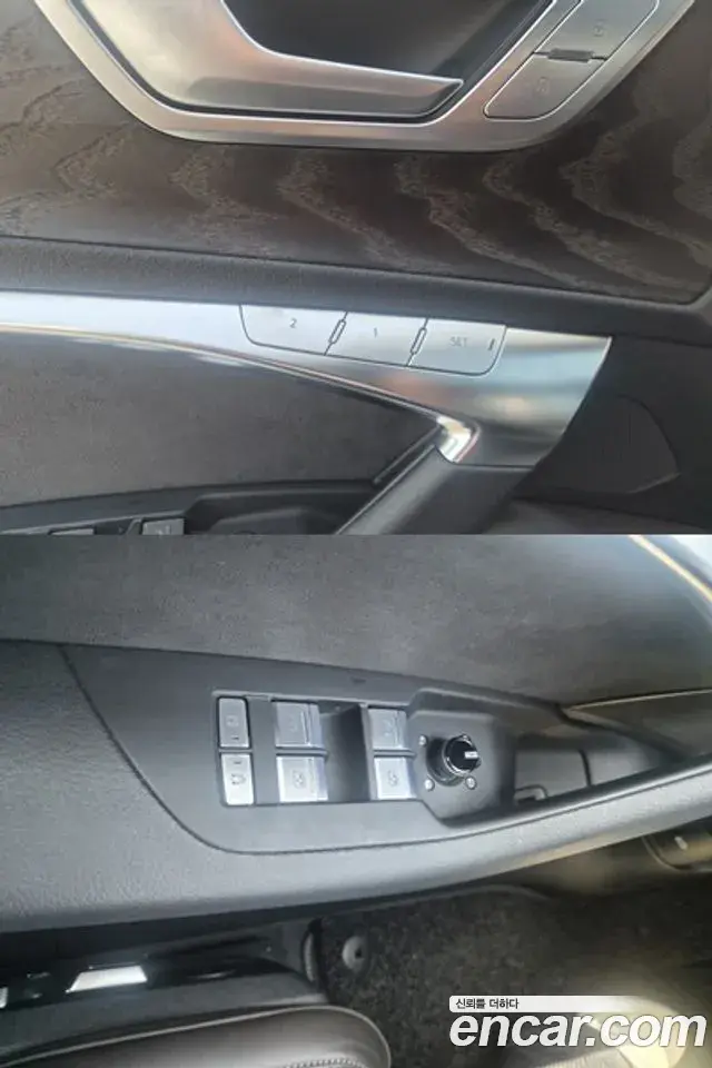 Audi A6 2022 — Photo 10/20