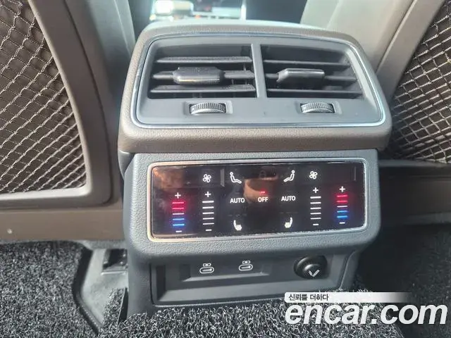 Audi A6 2022 — Photo 16/20