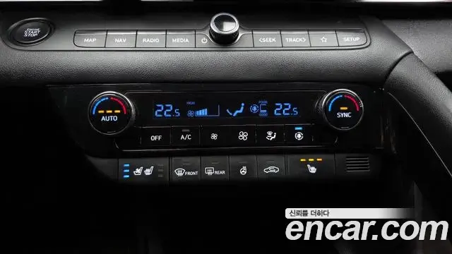 Hyundai Avante 2021 — Фото 17/20