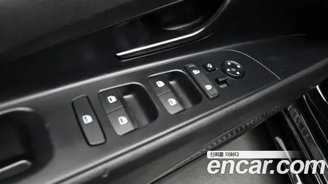 Hyundai Avante 2021 — Фото 18/20