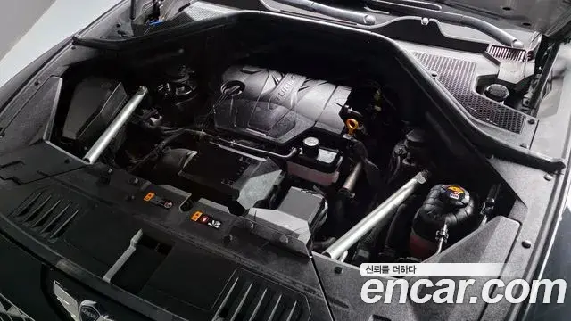 Genesis GV80 2022 — ფოტო 10/20