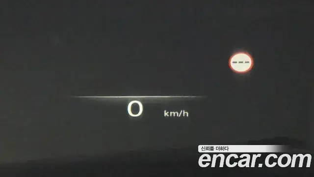 Genesis GV80 2022 — ფოტო 4/20