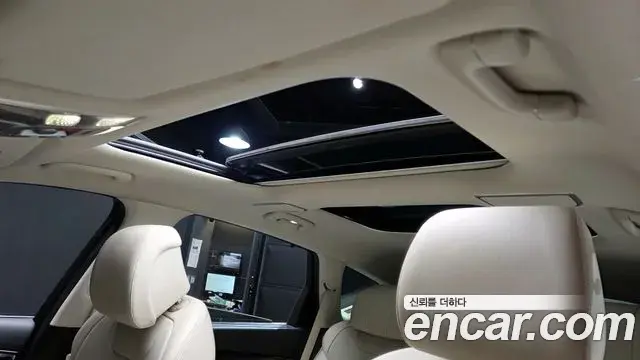 Genesis GV80 2022 — ფოტო 19/20