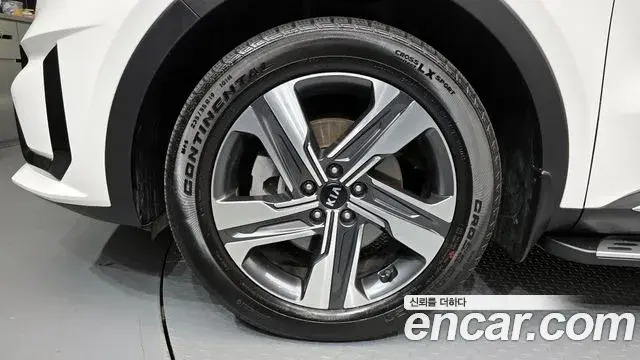 Kia Sorento 2020 — Photo 3/20