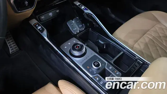 Kia Sorento 2020 — Photo 12/20
