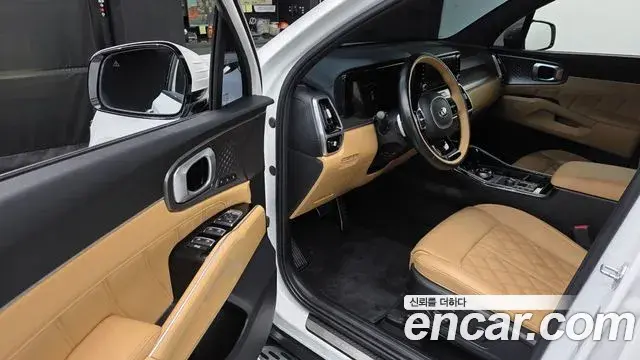 Kia Sorento 2020 — Photo 13/20