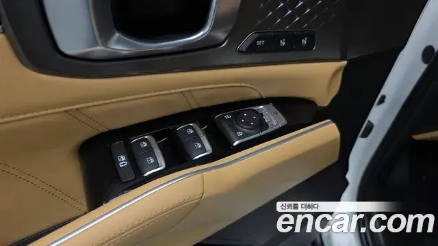 Kia Sorento 2020 — Photo 6/20