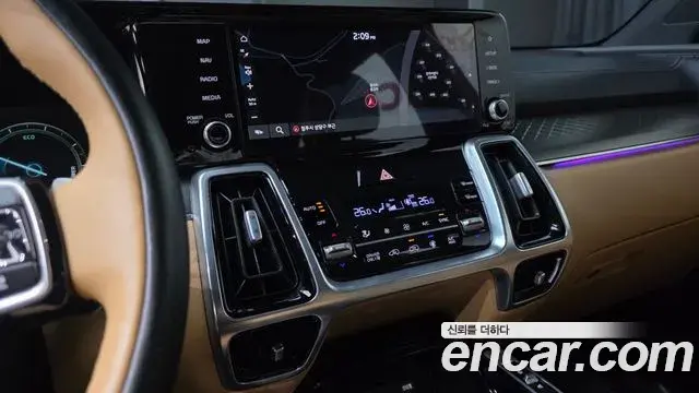 Kia Sorento 2020 — Photo 10/20
