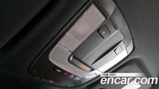 Kia Sorento 2020 — Photo 17/20