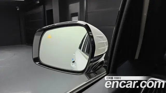 Kia Sorento 2020 — Photo 16/20